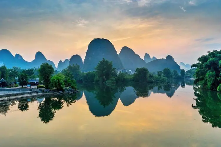 数字化智慧环保